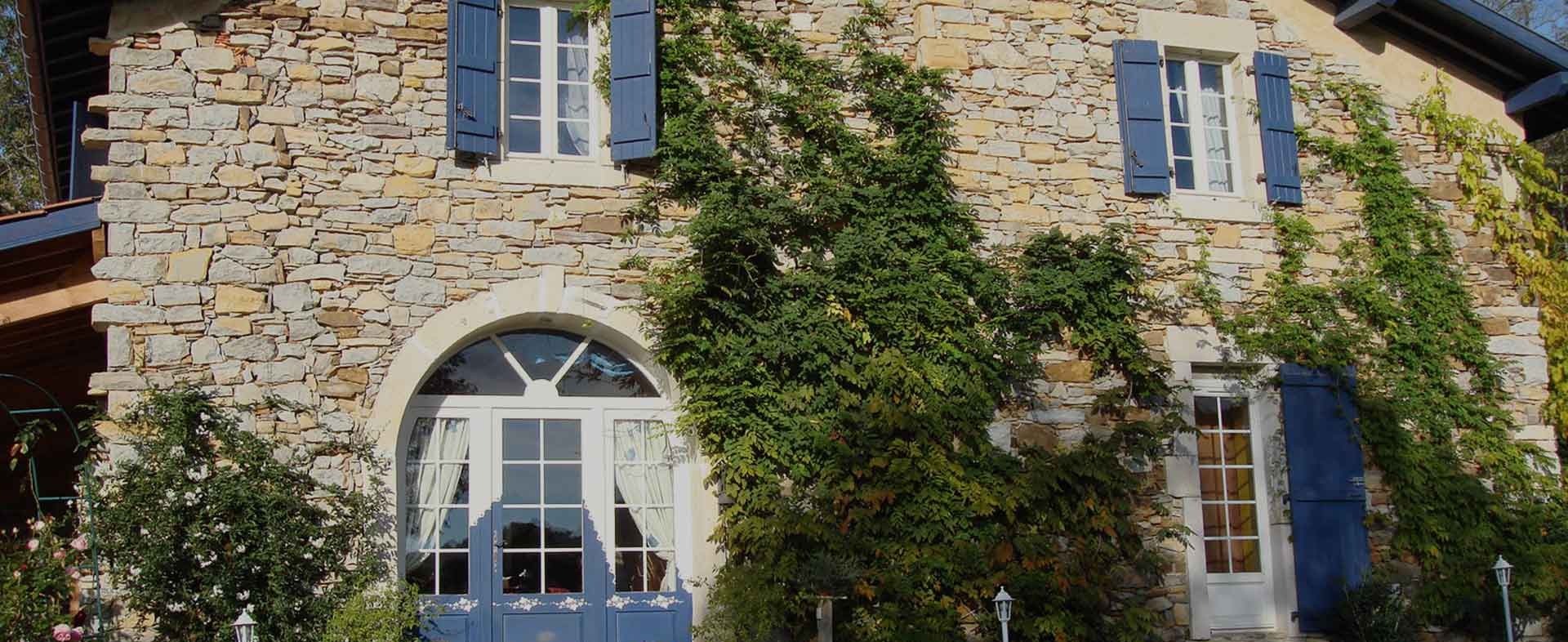 MAISON GELOUS